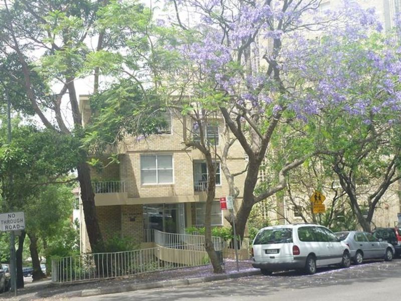 4/16-18 Roslyn Gardens, Elizabeth Bay NSW 2011