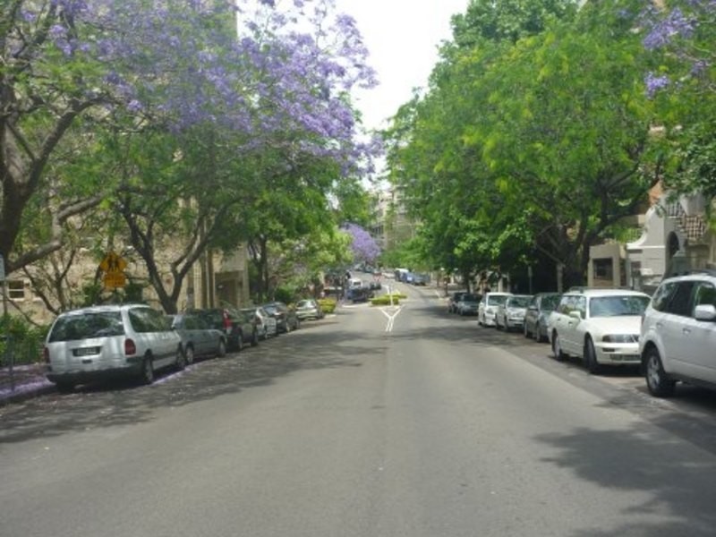 4/16-18 Roslyn Gardens, Elizabeth Bay NSW 2011