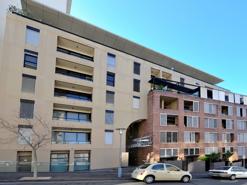 E602/26 Point Street, Pyrmont NSW 2009