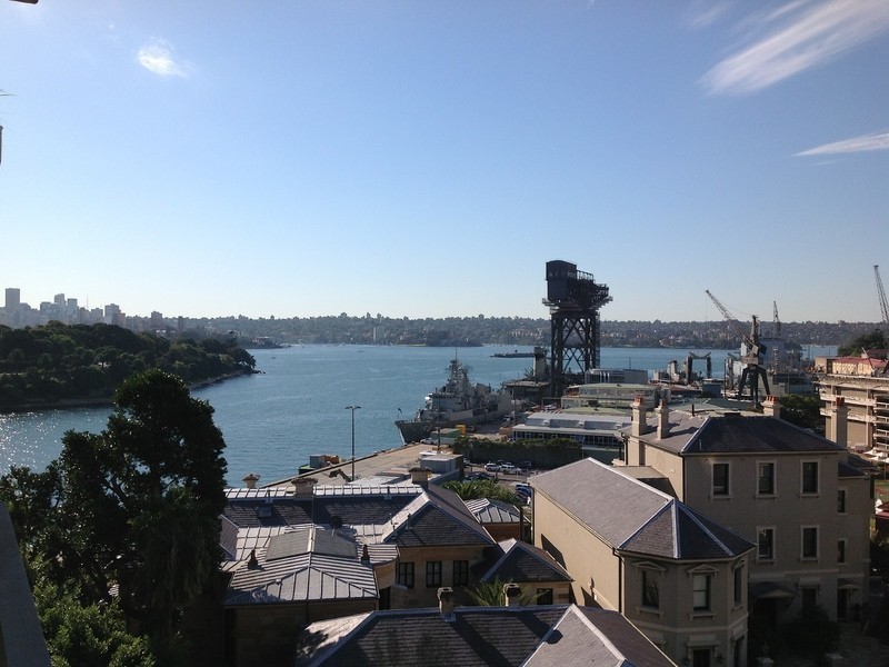 63/3 Wylde Street, Potts Point NSW 2011