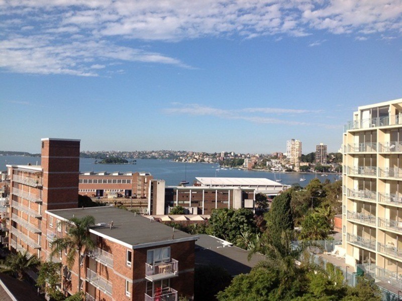 63/3 Wylde Street, Potts Point NSW 2011