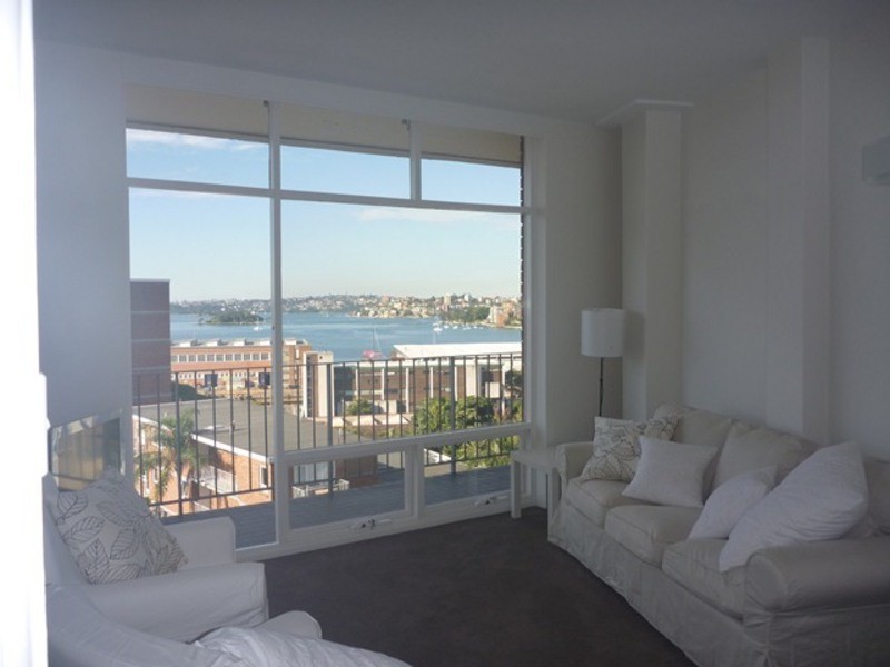 63/3 Wylde Street, Potts Point NSW 2011