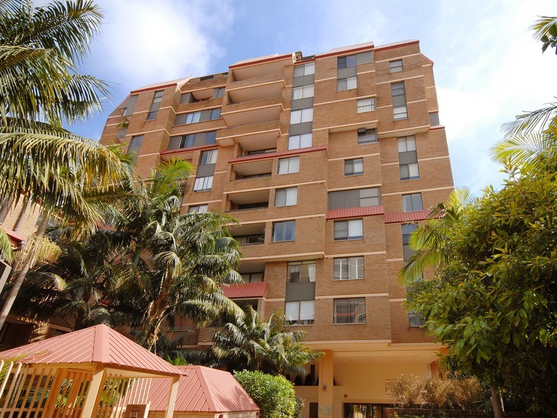 1503/73 Victoria Street, Potts Point NSW 2011