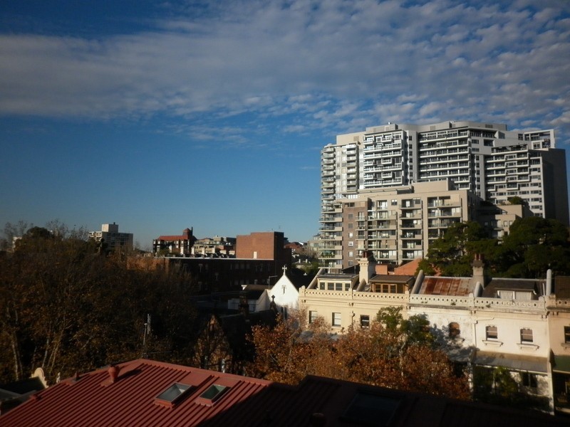 1503/73 Victoria Street, Potts Point NSW 2011