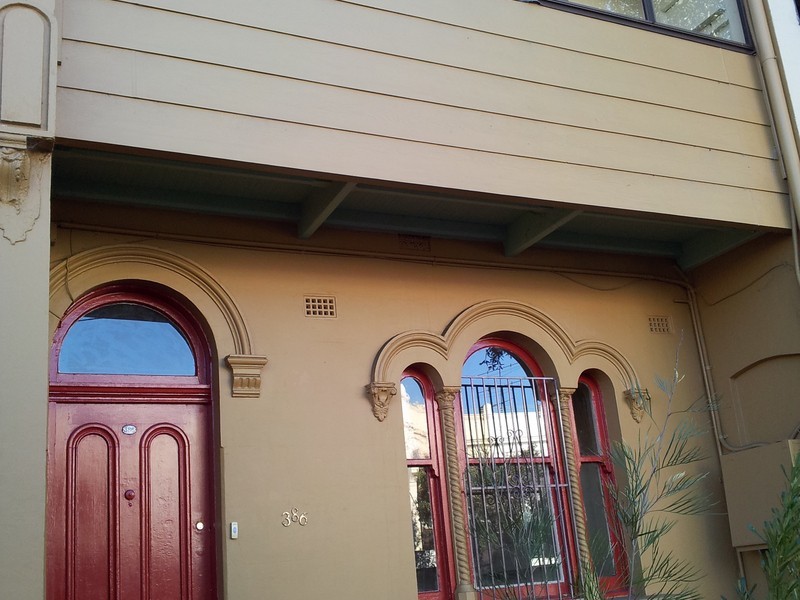 386 Cleveland Street, Surry Hills NSW 2010