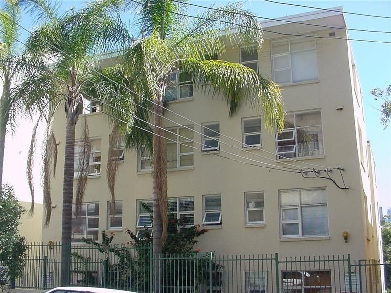 15/147 Brougham Street, Potts Point NSW 2011