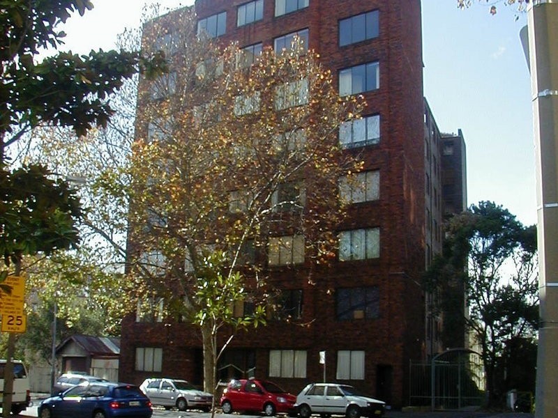 11/4 Macleay Street, Potts Point NSW 2011