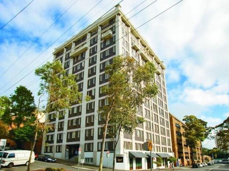 75/6 Stanley Street, Darlinghurst NSW 2010