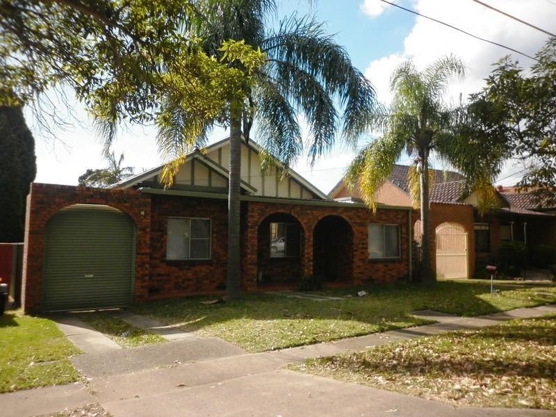 21 Gloucester Street, Concord NSW 2137