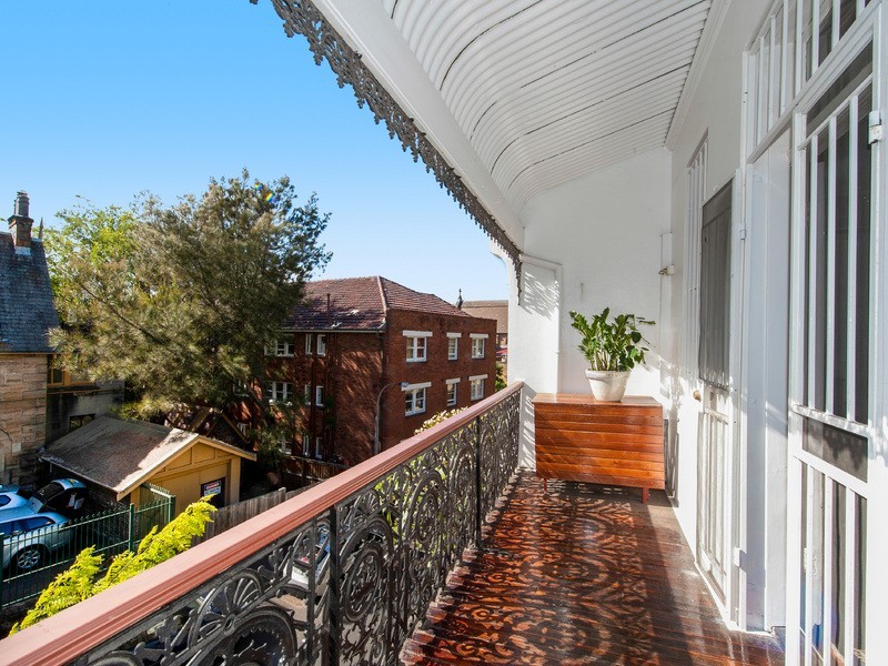 47 Roslyn Street, Elizabeth Bay NSW 2011