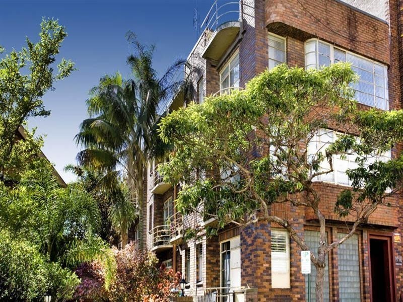 15/10 Challis Avenue, Potts Point NSW 2011
