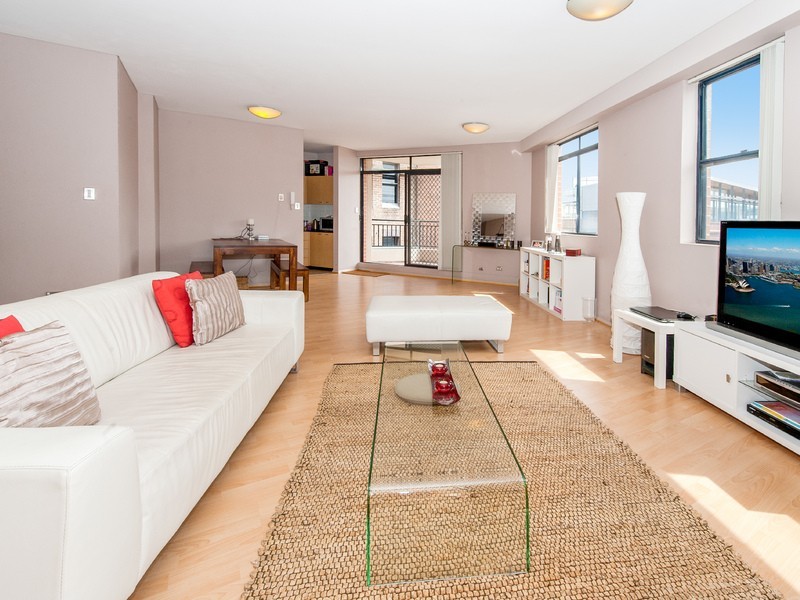 20/25 Kelly Street, Ultimo NSW 2007