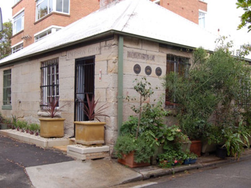 10 Marshall Street, Surry Hills NSW 2010