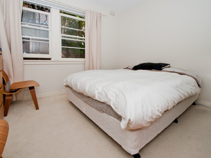 5/21B Billyard Ave, Elizabeth Bay NSW 2011