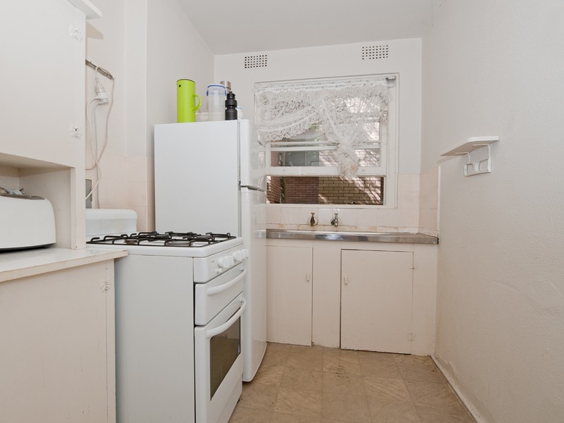 5/21B Billyard Ave, Elizabeth Bay NSW 2011