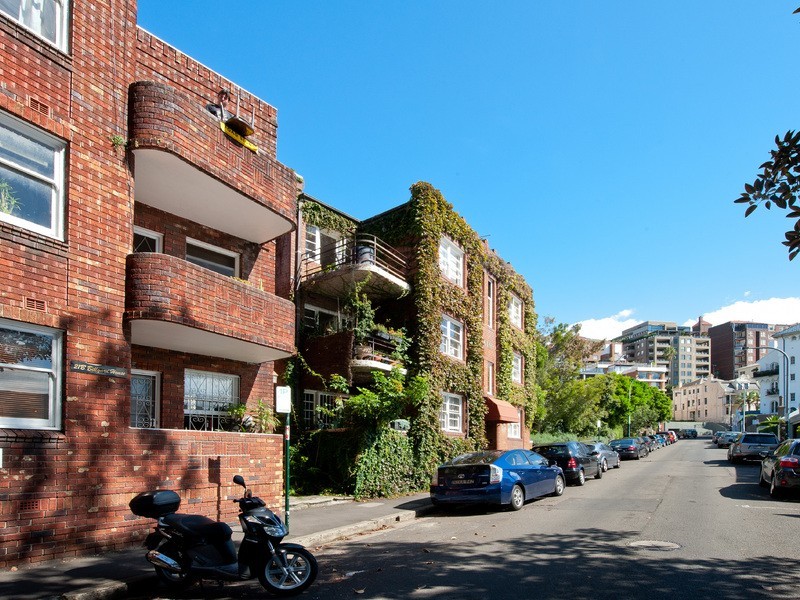 5/21B Billyard Ave, Elizabeth Bay NSW 2011