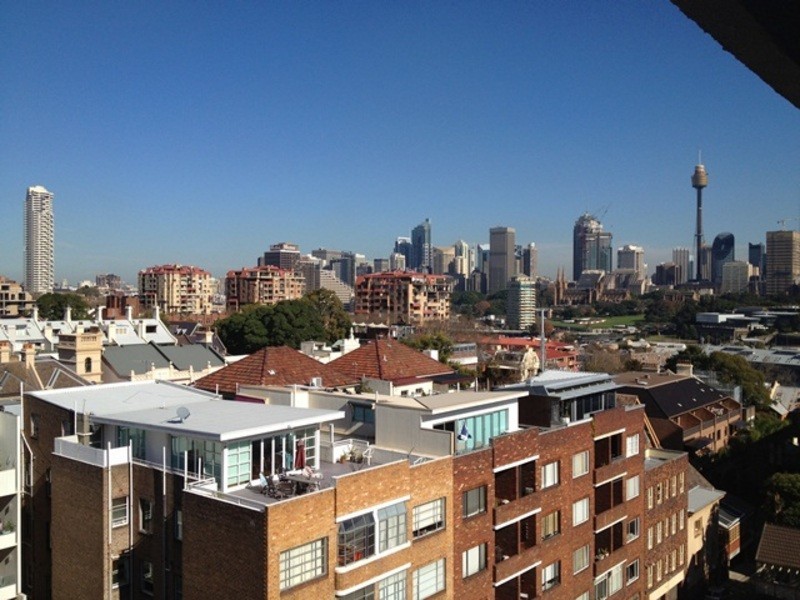 50/45 Macleay Street, Potts Point NSW 2011