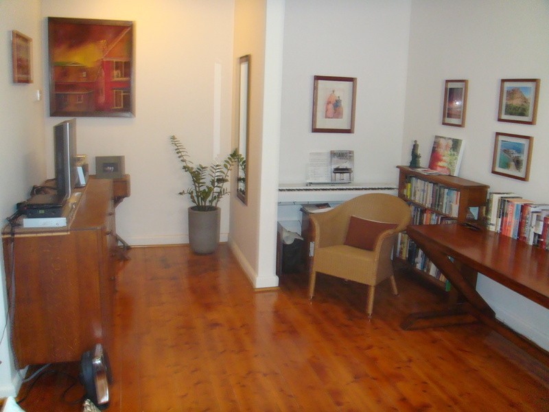 14/25 Hughes Street, Potts Point NSW 2011