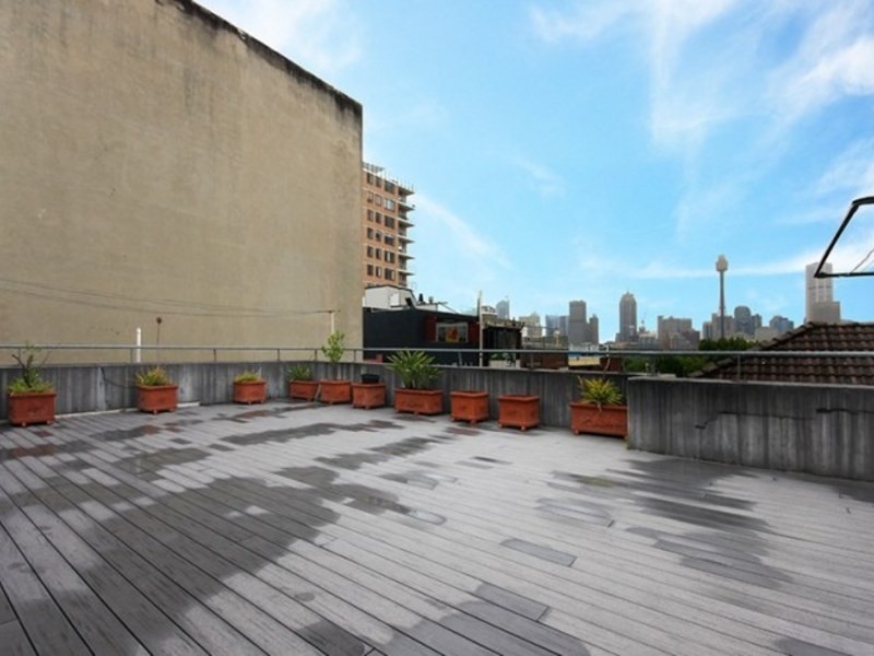 14/25 Hughes Street, Potts Point NSW 2011
