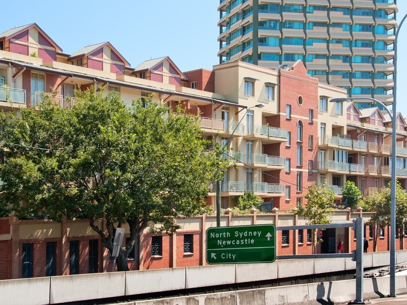 44/27-51 Palmer Street, Woolloomooloo NSW 2011