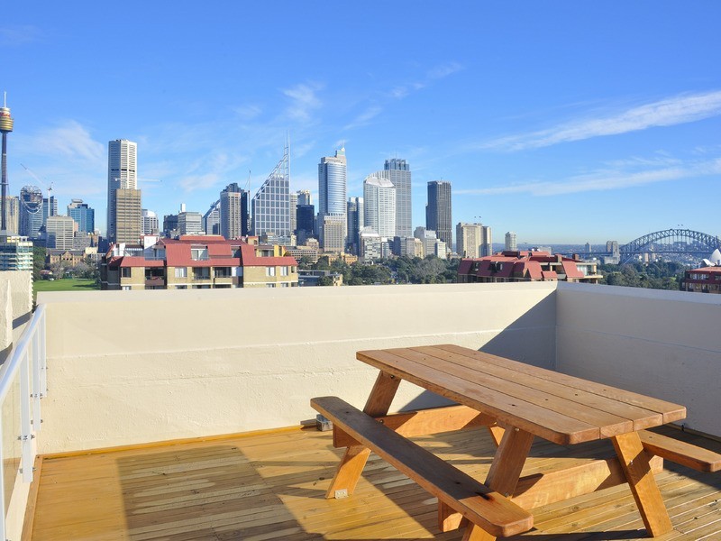 113/19 Tusculum Street, Potts Point NSW 2011