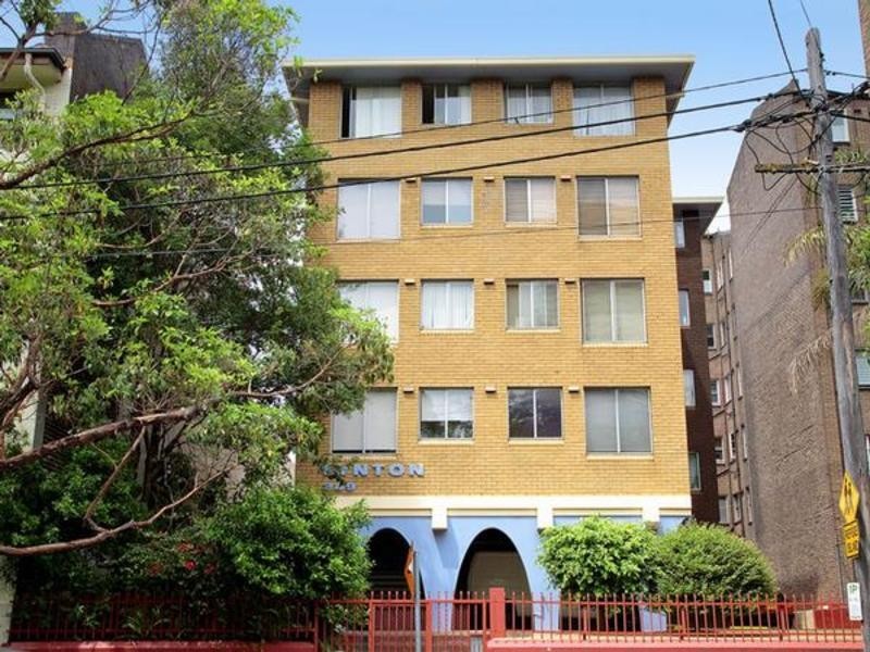 20/349 Liverpool Street, Darlinghurst NSW 2010