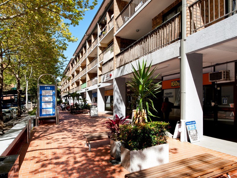 70/1-19 Allen Street, Ultimo NSW 2007