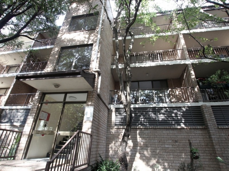 70/1-19 Allen Street, Ultimo NSW 2007