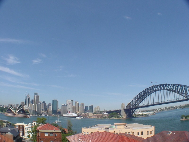 6/106 Kirribilli Avenue, Kirribilli NSW 2061