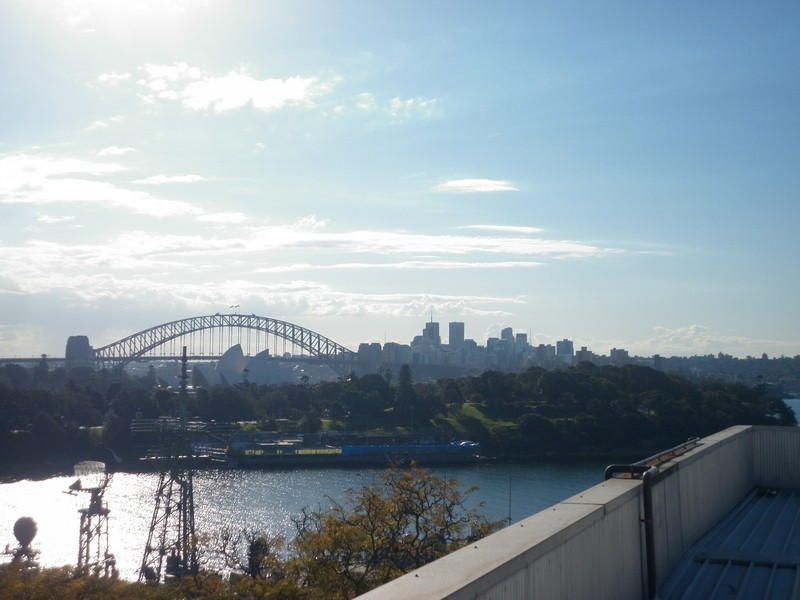 5/11  Wylde Street, Potts Point NSW 2011