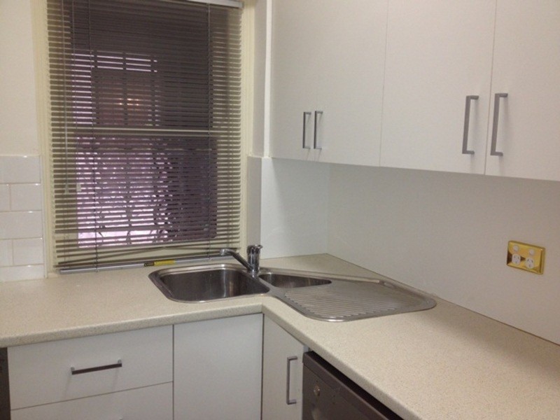 5/11  Wylde Street, Potts Point NSW 2011