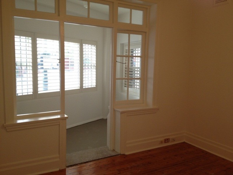 5/11  Wylde Street, Potts Point NSW 2011