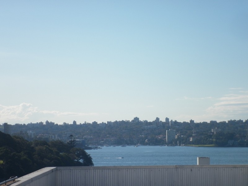 5/11  Wylde Street, Potts Point NSW 2011