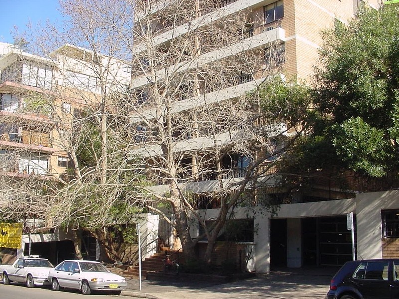 4/29-35 Roslyn Gardens, Elizabeth Bay NSW 2011