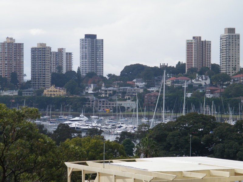 503/72-78 Bayswater Road, Rushcutters Bay NSW 2011