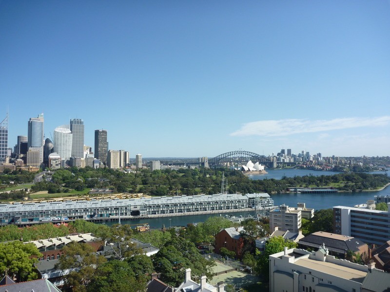 905/7 Rockwall Crescent, Potts Point NSW 2011