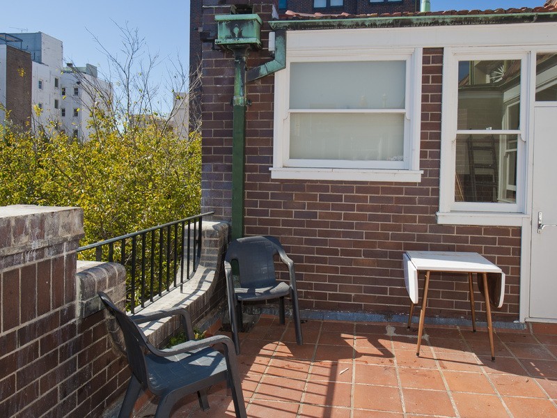 0 11/20 Springfield Avenue, Potts Point NSW 2011