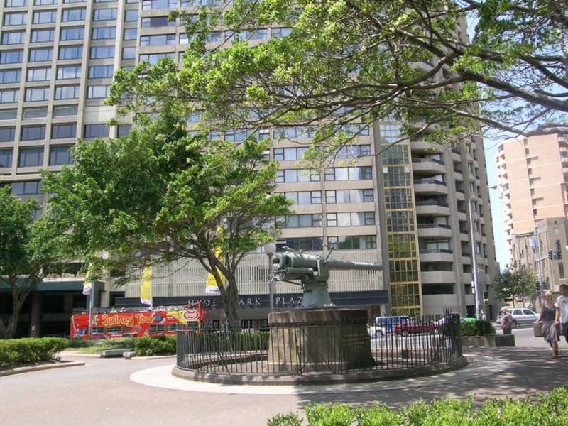 814/38 College Street, Sydney NSW 2000