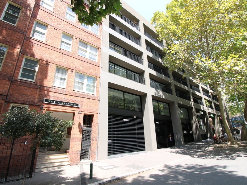 3/2 Crick Avenue, Potts Point NSW 2011