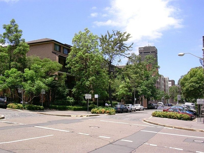 66/61-65 Macarthur Street, Ultimo NSW 2007