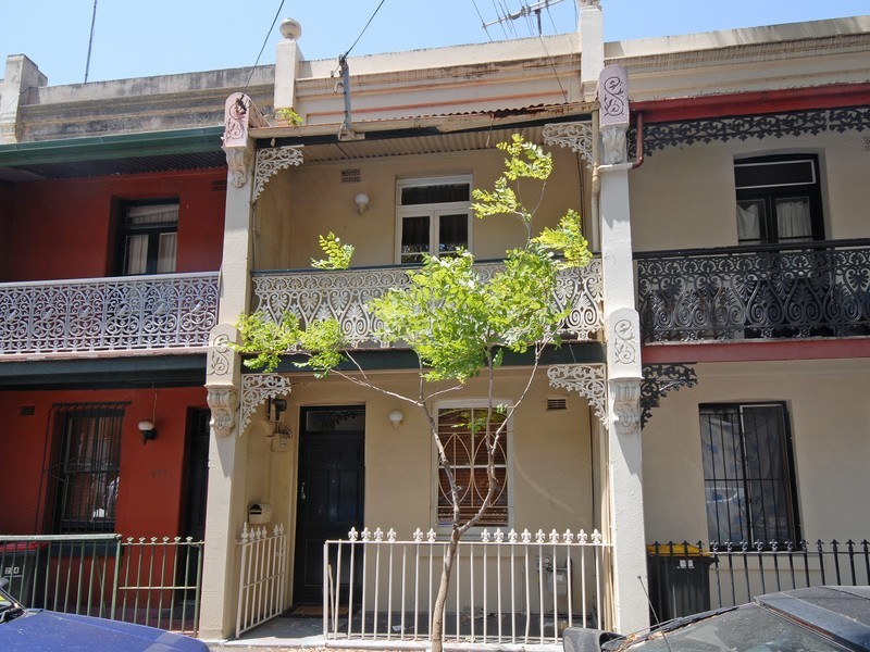 296 Bulwara Road, Ultimo NSW 2007