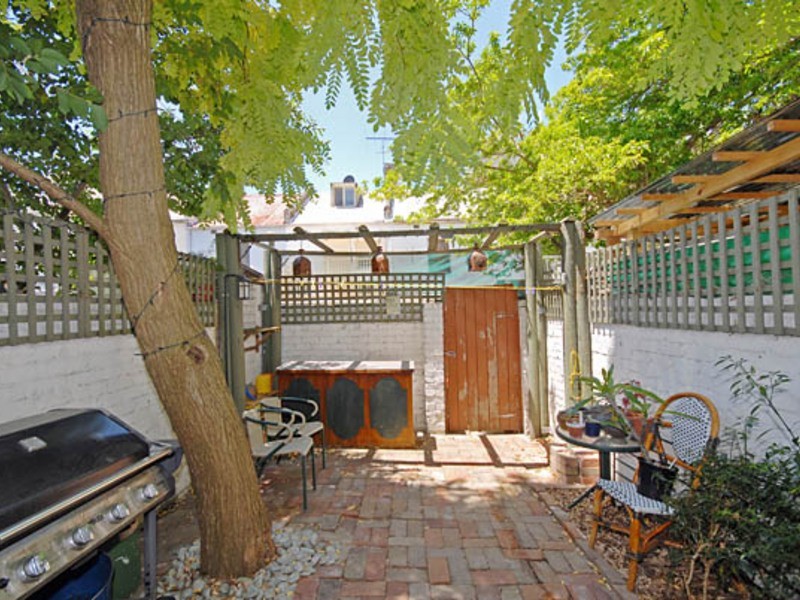 296 Bulwara Road, Ultimo NSW 2007