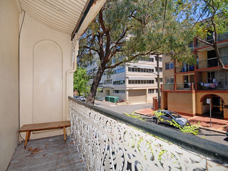 296 Bulwara Road, Ultimo NSW 2007