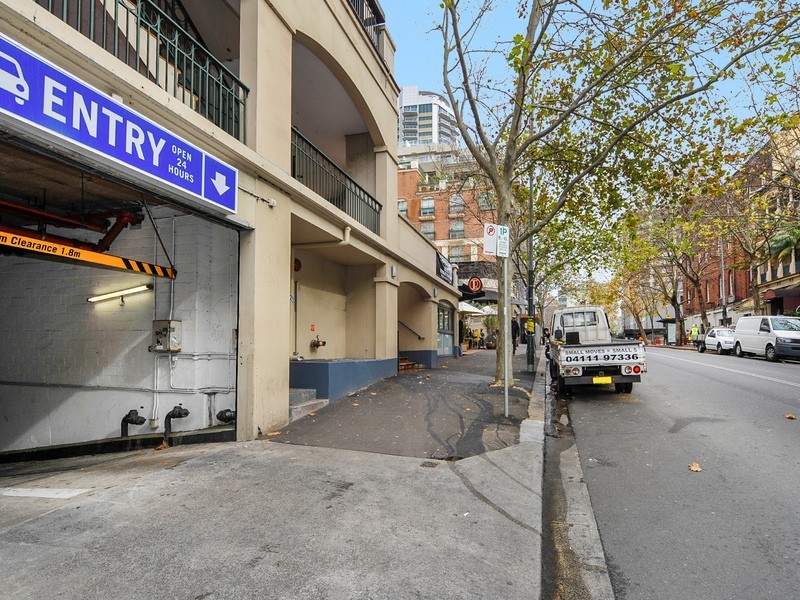 292/33 Bayswater Road, Potts Point NSW 2011