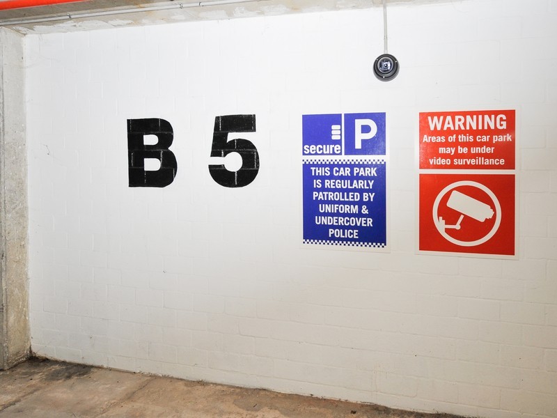 292/33 Bayswater Road, Potts Point NSW 2011