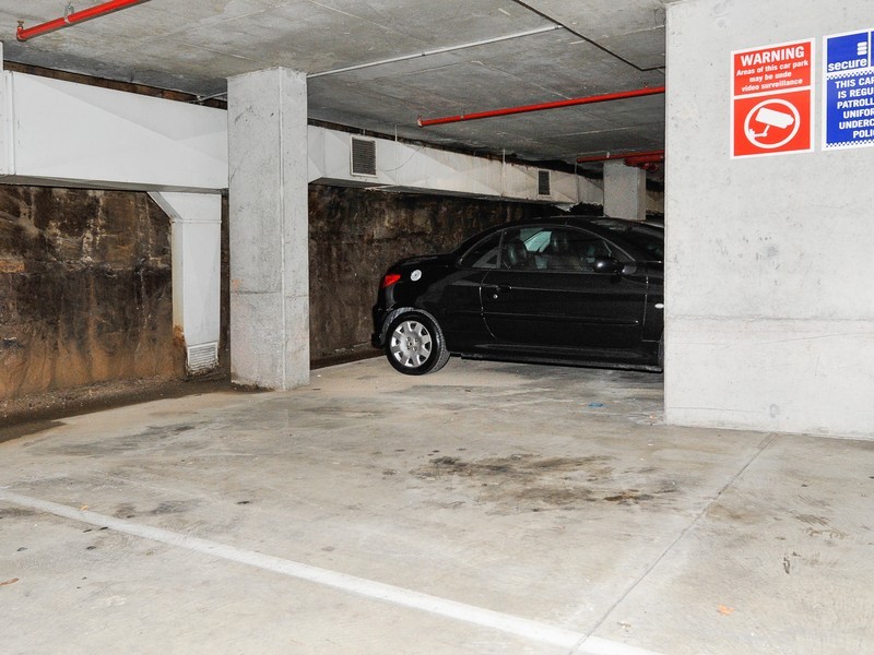 292/33 Bayswater Road, Potts Point NSW 2011