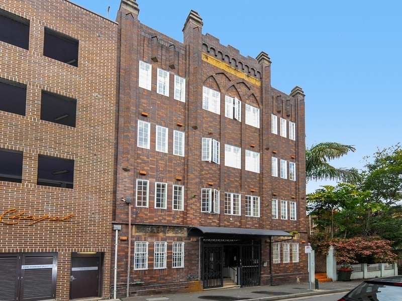 15/25 Hughes Street, Potts Point NSW 2011