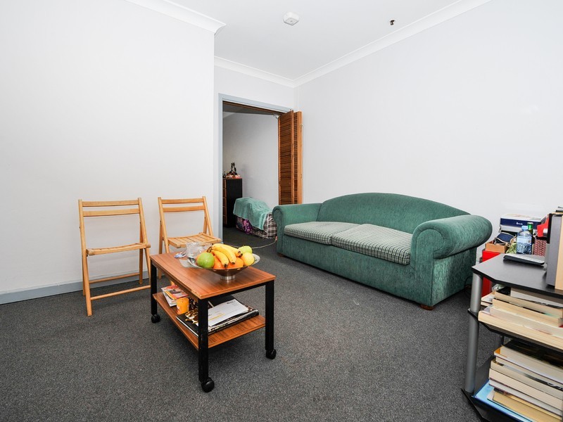 15/25 Hughes Street, Potts Point NSW 2011