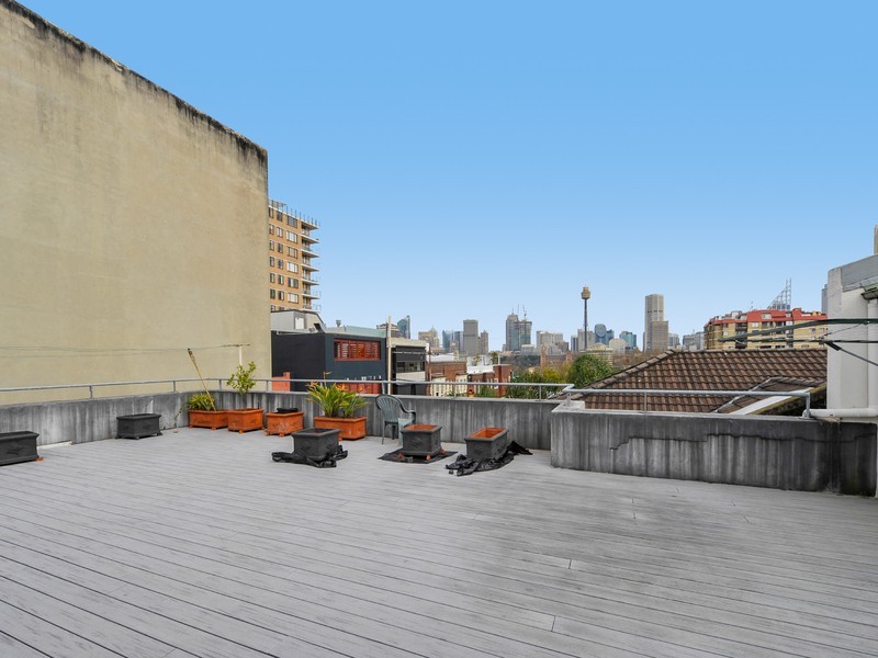 15/25 Hughes Street, Potts Point NSW 2011