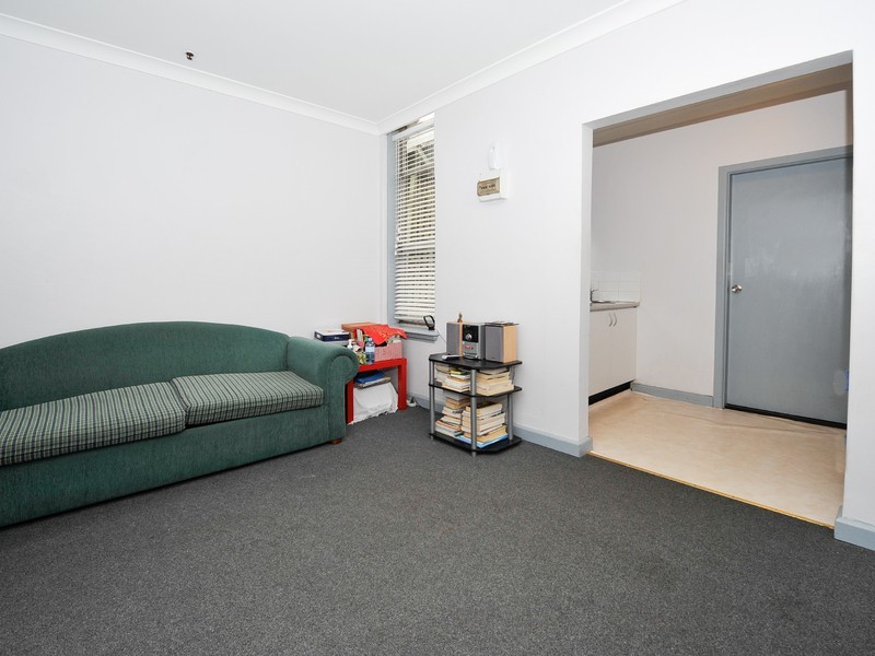 15/25 Hughes Street, Potts Point NSW 2011